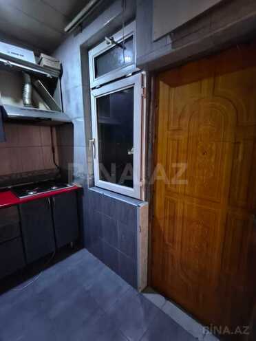 Сдаётся 2-комн. вторичка 50 м², м. Мемар Аджеми, photo 11 from 20
