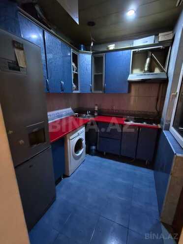 Сдаётся 2-комн. вторичка 50 м², м. Мемар Аджеми, photo 9 from 20