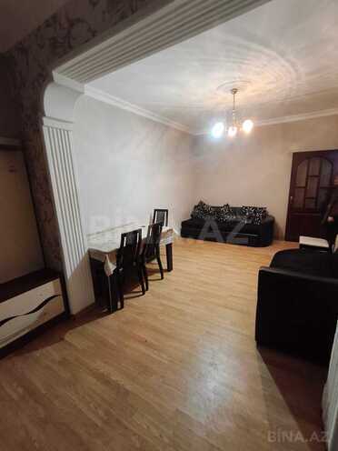 Сдаётся 2-комн. вторичка 50 м², м. Мемар Аджеми, photo 5 from 20