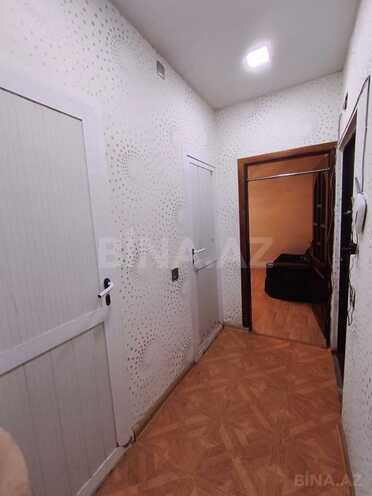 Сдаётся 2-комн. вторичка 50 м², м. Мемар Аджеми, photo 18 from 20