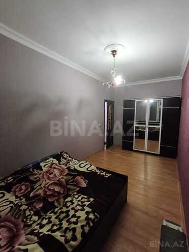 Сдаётся 2-комн. вторичка 50 м², м. Мемар Аджеми, photo 7 from 20