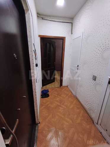 Сдаётся 2-комн. вторичка 50 м², м. Мемар Аджеми, photo 19 from 20