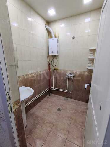 Сдаётся 2-комн. вторичка 50 м², м. Мемар Аджеми, photo 15 from 20