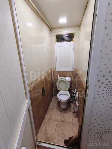 Сдаётся 2-комн. вторичка 50 м², м. Мемар Аджеми, photo 16 from 20