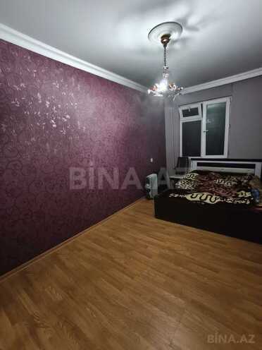 Сдаётся 2-комн. вторичка 50 м², м. Мемар Аджеми, photo 8 from 20