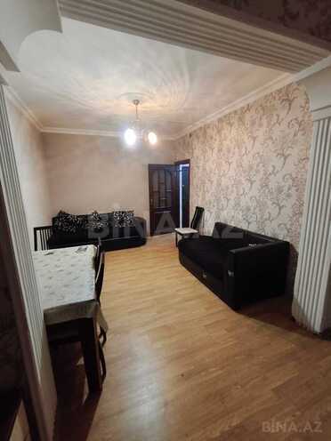 Сдаётся 2-комн. вторичка 50 м², м. Мемар Аджеми, photo 1 from 20