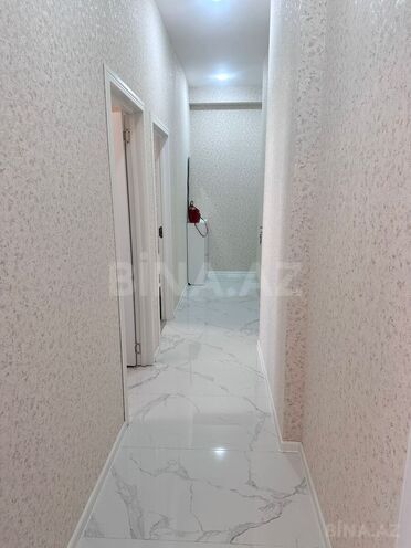 Сдаётся 2-комн. новостройка 60 м², м. Нариман Нариманов, photo 11 from 14