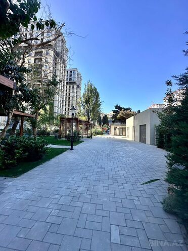 Сдаётся 2-комн. новостройка 60 м², м. Нариман Нариманов, photo 9 from 14