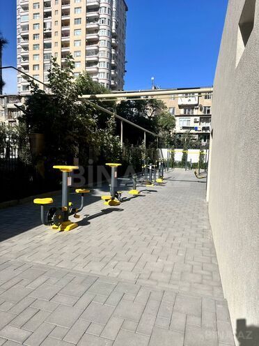 Сдаётся 2-комн. новостройка 60 м², м. Нариман Нариманов, photo 12 from 14