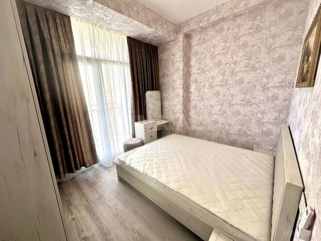 Сдаётся 2-комн. новостройка 60 м², м. Нариман Нариманов, photo 3 from 14