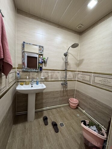 Продаётся 2-комн. вторичка 70 м², Ясамальский р., photo 11 from 13
