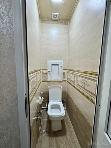Продаётся 2-комн. вторичка 70 м², Ясамальский р., photo 10 from 13