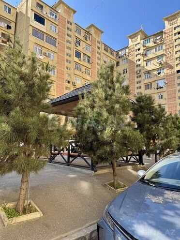 Продаётся 2-комн. вторичка 70 м², Ясамальский р., photo 9 from 13