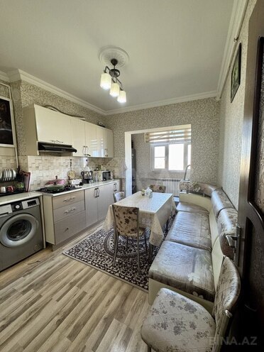 Продаётся 2-комн. вторичка 70 м², Ясамальский р., photo 6 from 13