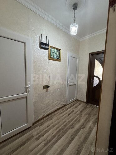 Продаётся 2-комн. вторичка 70 м², Ясамальский р., photo 8 from 13
