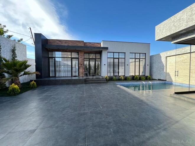 Продаётся 4-комн. дом/дача 170 м², пос. Мардакан, photo 1 from 26