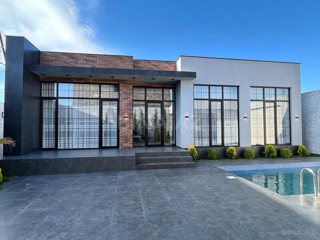 Продаётся 4-комн. дом/дача 170 м², пос. Мардакан, photo 13 from 26