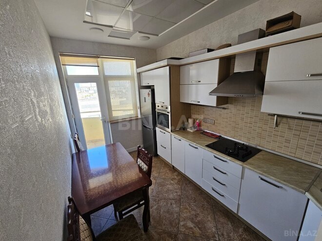 İcarəyə verilir 2 otaqlı yeni tikili 100 m², Şah İsmayıl Xətai m., photo 5 from 10