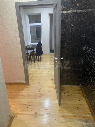 İcarəyə verilir 1 otaqlı yeni tikili 50 m², Masazır q., photo 3 from 10