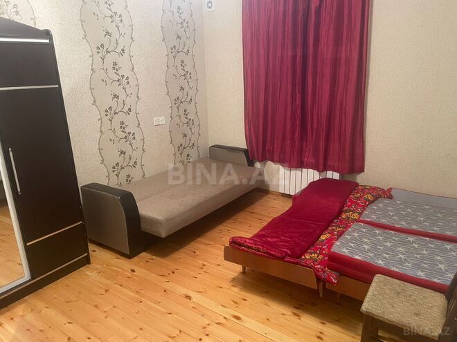 İcarəyə verilir 1 otaqlı yeni tikili 50 m², Masazır q., photo 5 from 10