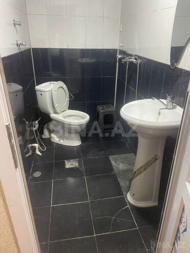İcarəyə verilir 1 otaqlı yeni tikili 50 m², Masazır q., photo 9 from 10