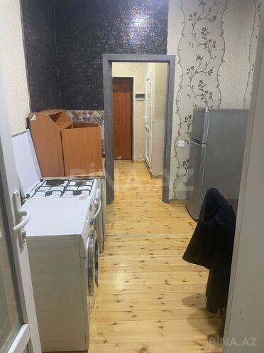 İcarəyə verilir 1 otaqlı yeni tikili 50 m², Masazır q., photo 7 from 10