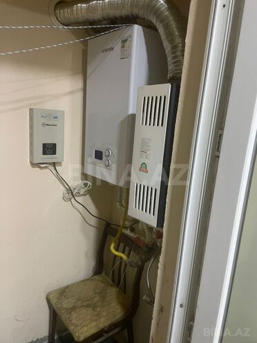 İcarəyə verilir 1 otaqlı yeni tikili 50 m², Masazır q., photo 8 from 10