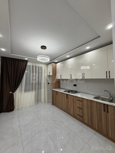 Satılır 2 otaqlı köhnə tikili 65 m², Həzi Aslanov m., photo 5 from 15