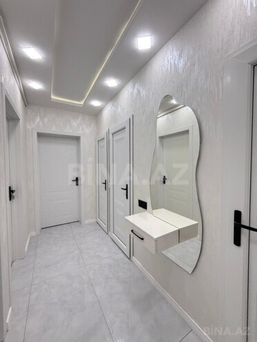 Satılır 2 otaqlı köhnə tikili 65 m², Həzi Aslanov m., photo 12 from 15