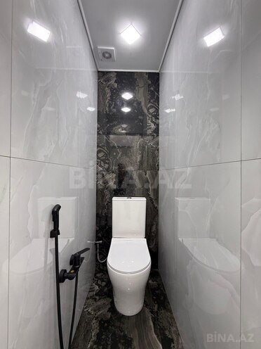 Satılır 2 otaqlı köhnə tikili 65 m², Həzi Aslanov m., photo 9 from 15