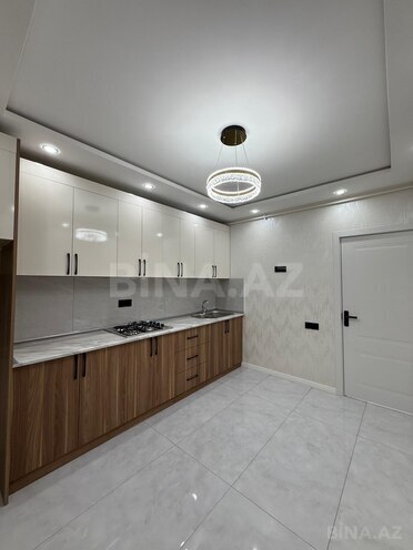 Satılır 2 otaqlı köhnə tikili 65 m², Həzi Aslanov m., photo 6 from 15