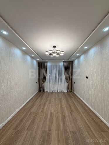 Satılır 2 otaqlı köhnə tikili 65 m², Həzi Aslanov m., photo 1 from 15
