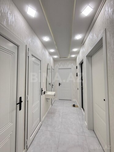 Satılır 2 otaqlı köhnə tikili 65 m², Həzi Aslanov m., photo 11 from 15