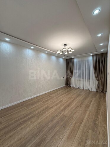 Satılır 2 otaqlı köhnə tikili 65 m², Həzi Aslanov m., photo 4 from 15