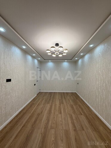 Satılır 2 otaqlı köhnə tikili 65 m², Həzi Aslanov m., photo 3 from 15