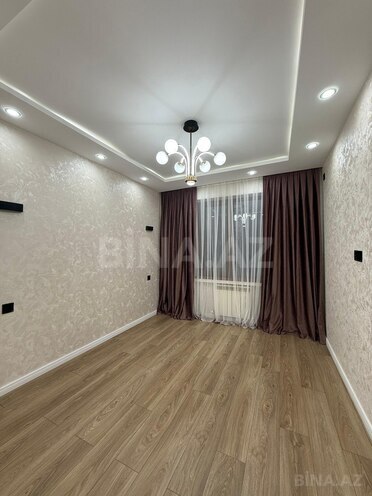 Satılır 2 otaqlı köhnə tikili 65 m², Həzi Aslanov m., photo 7 from 15