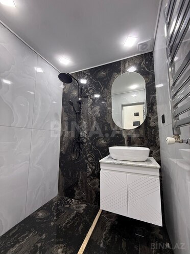 Satılır 2 otaqlı köhnə tikili 65 m², Həzi Aslanov m., photo 10 from 15