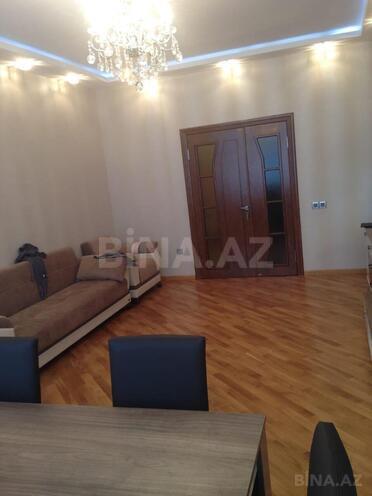 İcarəyə verilir 2 otaqlı yeni tikili 100 m², 8 Noyabr m., photo 6 from 9