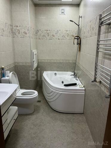 İcarəyə verilir 2 otaqlı yeni tikili 100 m², 8 Noyabr m., photo 7 from 9