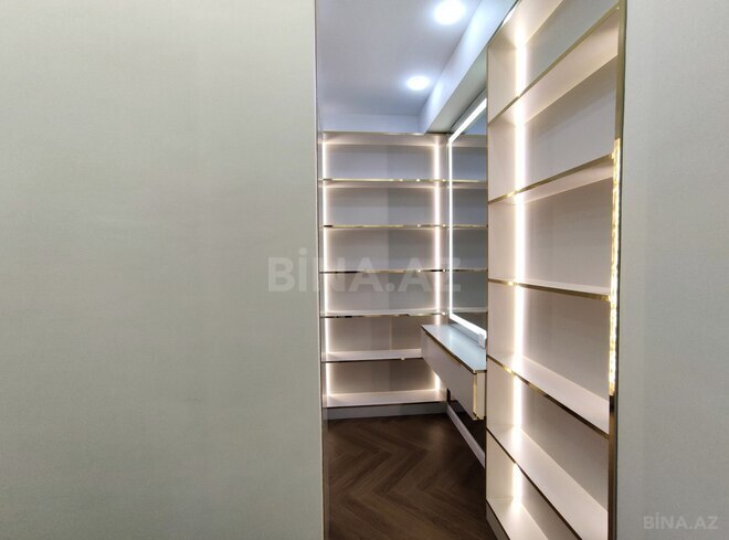 Satılır 3 otaqlı yeni tikili 91.7 m², Qara Qarayev m., photo 13 from 17