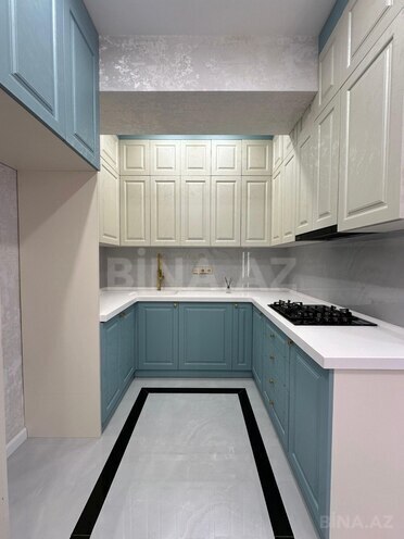 Продаётся 2-комн. новостройка 85 м², м. Ази Асланов, photo 21 from 32