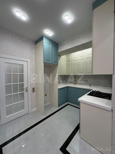 Продаётся 2-комн. новостройка 85 м², м. Ази Асланов, photo 24 from 32