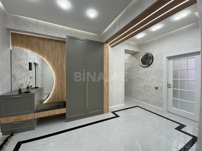 Продаётся 2-комн. новостройка 85 м², м. Ази Асланов, photo 26 from 32