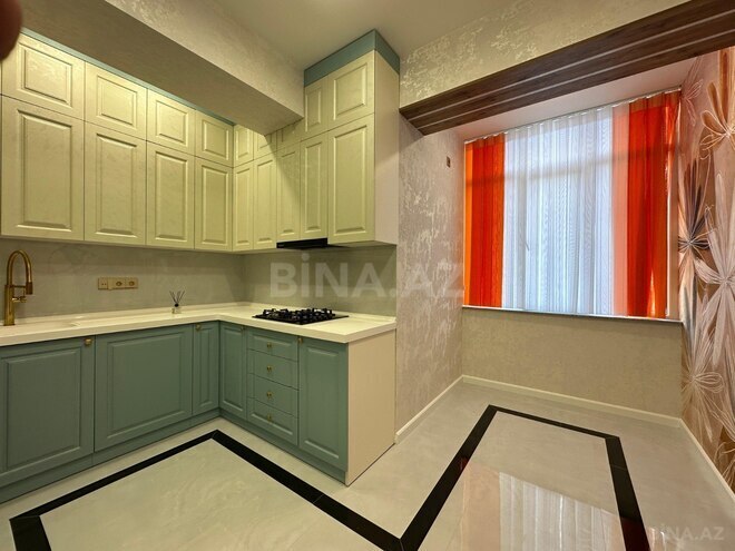 Продаётся 2-комн. новостройка 85 м², м. Ази Асланов, photo 20 from 32