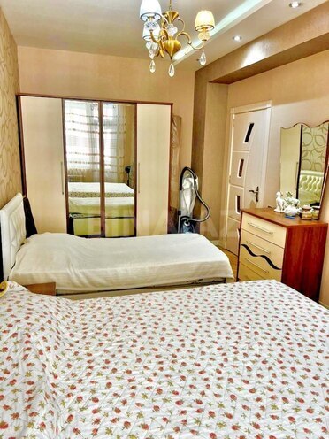 Сдаётся 2-комн. новостройка 70 м², м. Кара Караев, photo 10 from 16