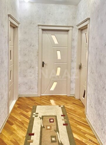 Сдаётся 2-комн. новостройка 70 м², м. Кара Караев, photo 12 from 16
