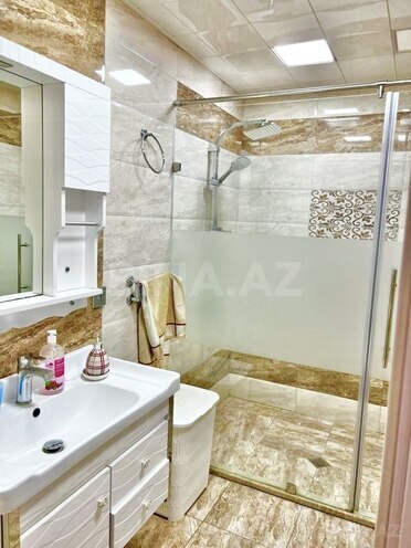Сдаётся 2-комн. новостройка 70 м², м. Кара Караев, photo 8 from 16