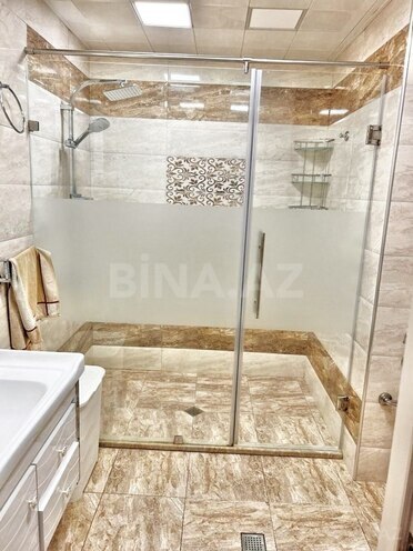 Сдаётся 2-комн. новостройка 70 м², м. Кара Караев, photo 11 from 16