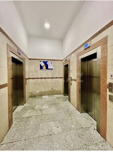 Сдаётся 2-комн. новостройка 70 м², м. Кара Караев, photo 3 from 16