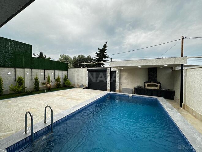 Продаётся 4-комн. дом/дача 180 м², пос. Мардакан, photo 5 from 17